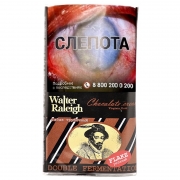    Walter Raleigh Flake Chocolate Cream - 25 .